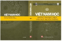 Hội thảo KH Quốc gia “Việt Nam học: những phương diện truyền thống” 2015