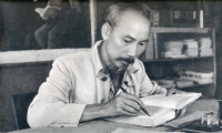 Trịnh Thị Kim Ngọc. Nét đặc sắc trong triết lý tư tưởng Hồ Chí Minh về mối quan hệ con người và văn hoá