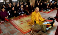 Nguyễn Minh Tường. Đóng góp của Pháp Loa đối với Phật giáo Việt Nam