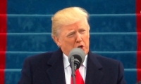 Trí Dũng - Phương Vũ. Toàn văn phát biểu nhậm chức của Donald Trump