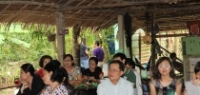 Võ Văn Thành. Cây dừa trong sự phát triển du lịch bền vững ở Bến Tre
