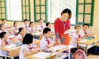 Quan niệm quốc tế về vị thế nhà giáo và nâng cao vị thế nhà giáo ở Việt Nam