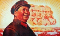 Bành Thuật Chi. Đánh giá cuộc đời chính trị Mao Trạch Đông