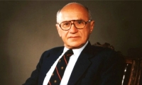 Paul Krugman. Milton Friedman là ai?