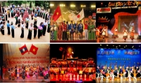 Nguyễn Thị Loan Anh. Phát triển văn hóa Việt Nam hiện nay - Thách thức và vận hội