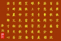 Trần Văn Chánh. Tản mạn kinh nghiệm học chữ Hán cổ