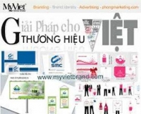 Trần Thị Thúy Vân. Văn hóa thương hiệu, nguồn lực nội sinh của doanh nghiệp
