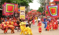 Lý Tùng Hiếu. Lịch sử tiếp biến văn hóa ở Việt Nam