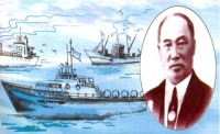 Nguyễn Thị Ánh. Triết lý kinh doanh của doanh nhân Việt đầu thế kỷ xx