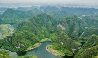 Nguyễn Thị Giang. Đạo đức môi trường vì sự phát triển xã hội