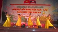 Nguyễn Hoàng Đức. Văn hóa: cái nhìn từ nền tảng