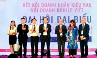 Nguyễn Anh Tuấn. Yếu tố văn hóa trong phát triển doanh nghiệp Việt Nam ở nước ngoài