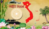 Lương Đình Hải. Xây dựng hệ giá trị Việt Nam trong thời kỳ công nghiệp hóa, hiện đại hóa và hội nhập quốc tế: góp thêm vài ý kiến nhỏ