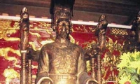 John K. Whitmore. Tôn giáo và nghi lễ tại các triều đình của Đại Việt