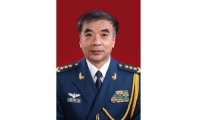 Bài phát biểu của Thượng tướng Lưu Á Châu