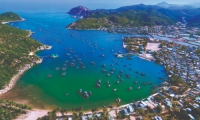 Nguyễn Chu Hồi. Biển, đảo Việt Nam - Bảo vệ không gian sinh tồn của dân tộc