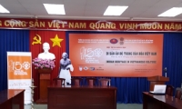 Hội thảo: Di sản Ấn Độ trong văn hóa Việt Nam