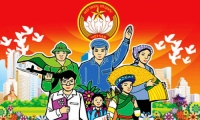 Lâm Quốc Tuấn. Tinh thần thân dân trong văn hóa chính trị phương Đông và Việt Nam truyền thống