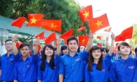 Nguyễn Thanh Tú. Xây dựng lý tưởng, niềm tin trong hệ giá trị con người Việt Nam hôm nay