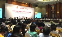 Trần Nguyễn Tuyên. Đổi mới cơ chế, chính sách phát triển kinh tế tư nhân trong bối cảnh hội nhập quốc tế