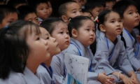 Nguyễn Văn Mạnh. Giáo dục Phật giáo với phát triển bền vững xã hội