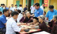 Đặng Nguyên Anh. Nghiên cứu chính sách an sinh xã hội cho gia đình Việt Nam