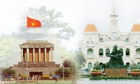 Mai Hải Oanh. Nghĩ về hệ giá trị Việt Nam trong thời kỳ mở cửa và hội nhập