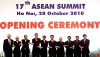 Lê Hồng Hiệp. Biến chuyển trong nhận thức của Việt Nam về ASEAN