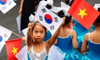Lê Đình Chỉnh. Quan hệ Việt Nam - Hàn Quốc từ quan hệ ngoại giao song phương …