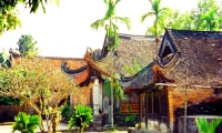 Trần Văn Hiếu. Mô hình quản lý di sản chùa Vĩnh Nghiêm, Bắc Giang