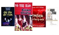 Nguyễn Văn Hùng. Những chiều kích tâm linh trong tiểu thuyết Việt Nam đương đại