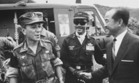 Sean Fear. Mối thâm thù Thiệu – Kỳ làm Sài Gòn sụp đổ