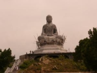 Trần Xuân Trí. Ảnh hưởng của đạo Phật đối với chính trị triều Lý