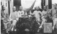 Alain G. Marsot. Cộng đồng người Hoa tại Việt Nam dưới thời Pháp thuộc