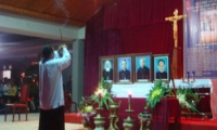 Lê Đức Hạnh. Thờ cúng tổ tiên của người Công giáo Việt Nam