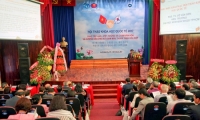 Hội thảo khoa học Quốc tế “Giao tiếp Hàn – Việt những va chạm văn hóa và hướng dẫn ứng xử giảm mâu thuẫn tăng hòa hợp”