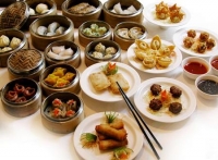 Đặng Thiên Kiệt- Trần Húc Quyên. Tư tưởng triết học trong văn hoá ẩm thực Trung Quốc
