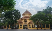 Nguyễn Khắc Xuân Thi. Quản lý và khai thác sưu tập hiện vật Bảo tàng Lịch sử Thành phố Hồ Chí Minh trong thời kỳ hội nhập