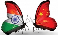 Văn Cường. Ấn Độ và Trung Quốc: Cuộc đua đến vị thế siêu cường