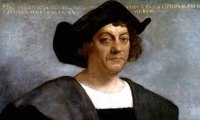 Kris Lane. 5 hiểu lầm về Christopher Columbus
