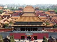 Hướng về 1000 năm TL-HN: Người Thăng Long xây dựng Bắc Kinh