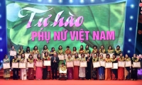 Trần Thị Minh Thi. Rào cản thể chế và văn hóa đối với sự tham gia chính trị của phụ nữ ở Việt Nam