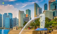 Từ 200 năm đến 700 năm: Singapore viết lại lịch sử quốc gia