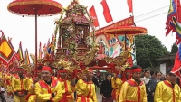 Nguyễn Vĩnh Nguyên. Lễ hội, một góc nhìn khác