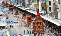 Ngô Hương Lan, Nguyễn Thị Thu Phương, Phùng Diệu Anh. Bốn yếu tố thể hiện tính cộng đồng trong lễ hội Gion (Nhật Bản)…