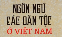 Tạ Văn Thông, Tạ Quang Tùng. Sự sinh tồn của các ngôn ngữ ở Việt Nam hiện nay