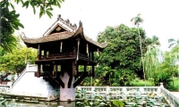 Nguyễn Bảo Tuấn. Kiến trúc tôn giáo trong tâm thức người Việt